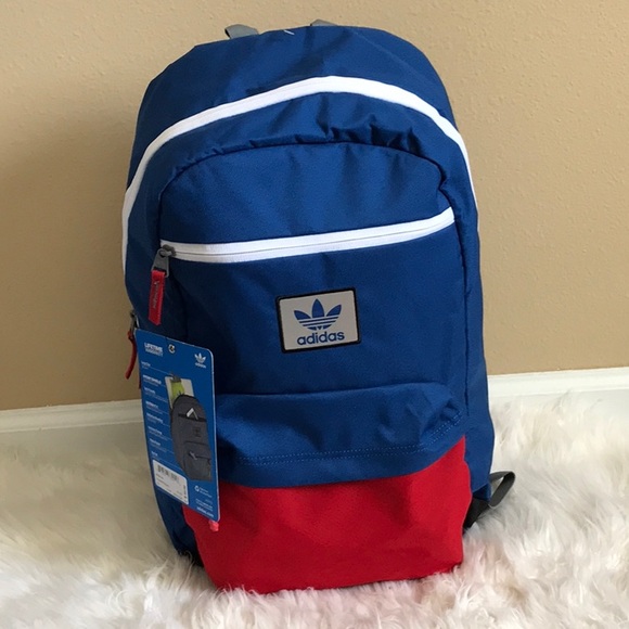 adidas Handbags - Adidas national backpack